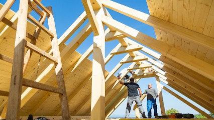 M2C Bois, Charpentier à Fleury-les-Aubrais