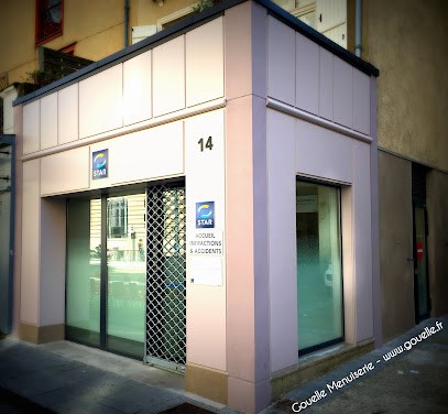 Menuiserie GOUELLE S.A.S., Menuisier à Sartilly-Baie-Bocage