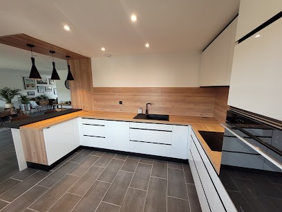 Menuisier P.J, Menuisier à Elven