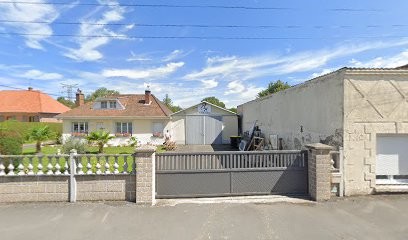 SAS CM Menuiserie, Menuisier à Sainte-Austreberthe