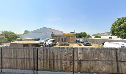 Menuiserie CHEVALIER Erwan, Menuisier à Frossay