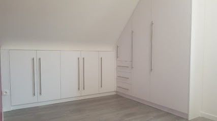 Ideal'pose agencement, Menuisier à Loury