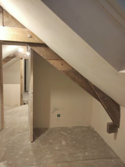 GP Rénovation EI, Menuisier à Favières