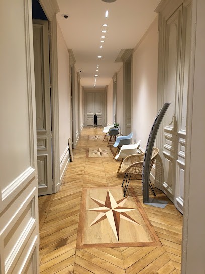 AXEL VERRIÈRE MENUISERIE, Menuisier à Dagneux