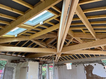 Sas Clement, Charpentier à Sartrouville