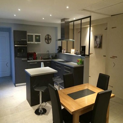 Mont Services, Menuisier à Mont-près-Chambord