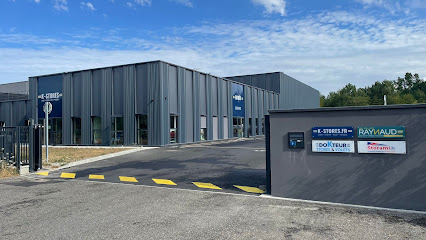 Vérandas Concept Alu, Menuisier à Mérignac