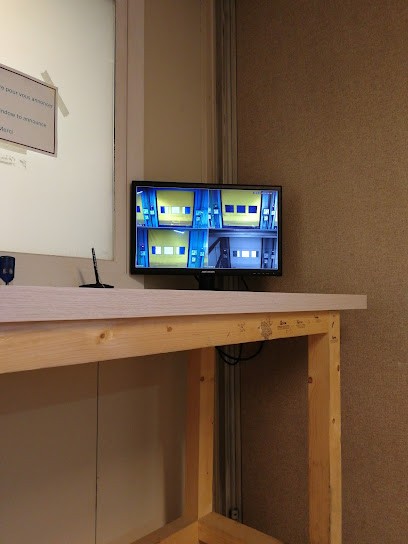 Fonmarty and Son Keyor group, Menuisier à Bazas