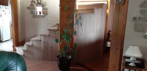 Menuiserie GRADWOHL & PASCAL, Menuisier à La Sauvetat