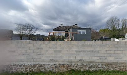 Ludomenuiserie, Menuisier à Saint-Chamant