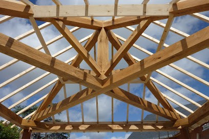 La Charpente Thouarsaise, Charpentier à Thouars