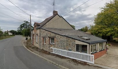 Agencement Steph’Anne Morand, Menuisier à Soudan