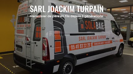 Turpain Menuiserie- Automatisme De Portail BFT, Menuisier à Cognac