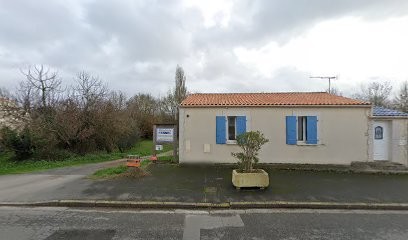 MENUISERIE PENNEL, Menuisier à Saint-Laurent-de-la-Prée