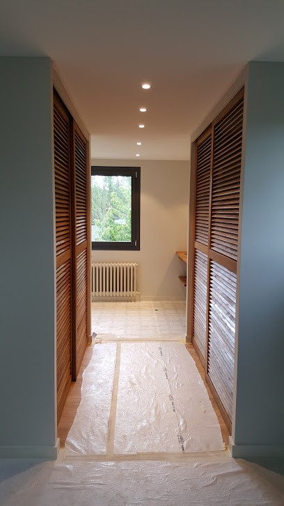 ISOTRAVAUX, Menuisier à Montreuil-le-Gast