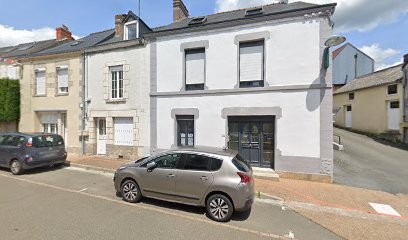 Gougeon Sarl, Charpentier à Villaines-la-Juhel