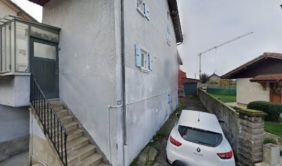 CBS, Menuisier à Marin