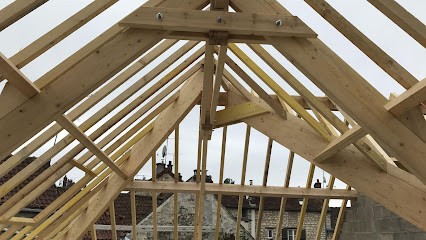 Lauvand Julien, Menuisier à Coye-la-Forêt