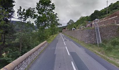 S.M Charpente, Charpentier à Saint-Sauveur-en-Rue