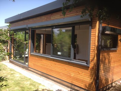 VERANDAS DORCHE, Charpentier à Montgardin