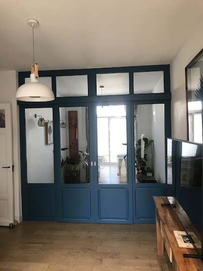 Descamps JC et Fils, Charpentier à Landas