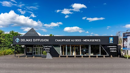 LA BOUTIQUE DU MENUISIER - DELMAS DIFFUSION, Menuisier à Saint-Pierre-du-Mont