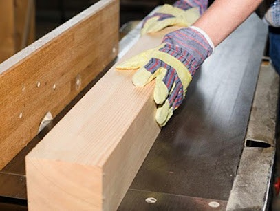 Parchard SARL, Menuisier à Saint-Barthélemy-d'Anjou