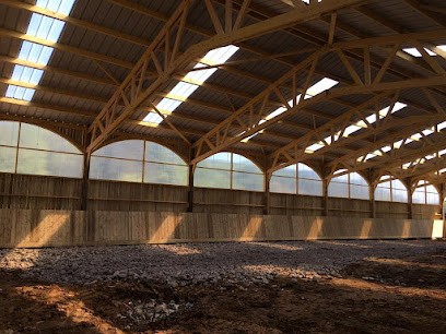 Concept Bois, Charpentier à Neuville-Ferrières