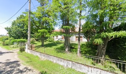 Perrin Eric, Menuisier à Chantenay-Saint-Imbert