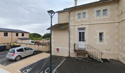 GM Charpente & Bois, Charpentier à Orignolles