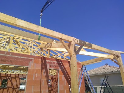 SARL A.C.C, Charpentier à Parentis-en-Born