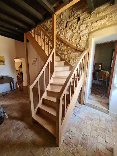 MJF CONCEPTION, Menuisier à Bassens