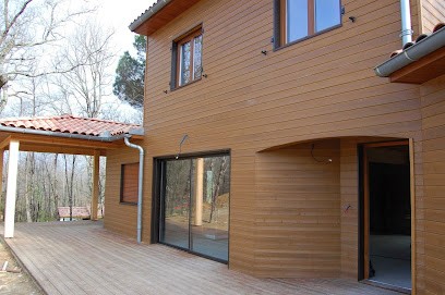 Batisseur Bois Cocagne SCOP, Charpentier à Gaillac