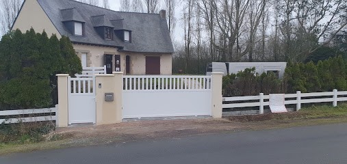 JM GAUTHERON Services, Menuisier à Plévenon