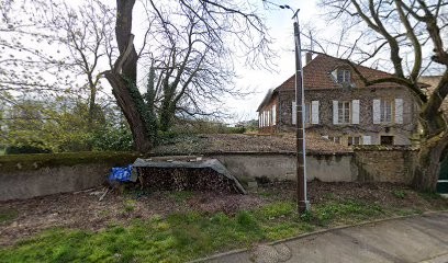 Menuiserie Actuelle, Menuisier à Marieulles