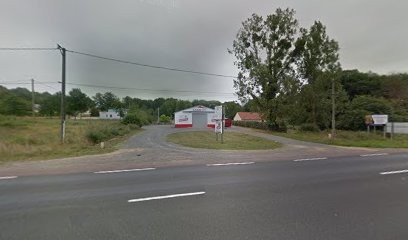 Lcmi Leblay Cedric, Menuisier à Cérans-Foulletourte