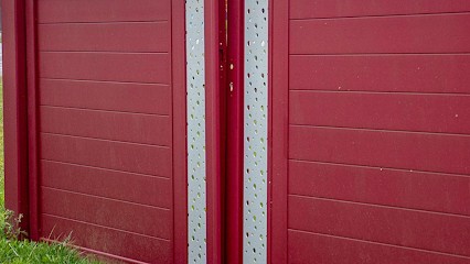 M.e.b., Menuisier à Châlus