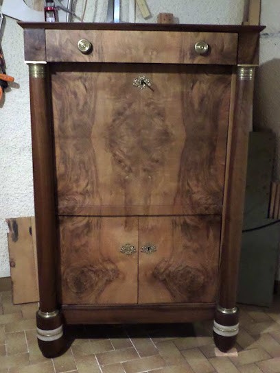 Création Bois, Charpentier à Saint-Cyprien