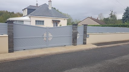 Menuiserie Yoann Buton, Menuisier à L'Île-Bouchard