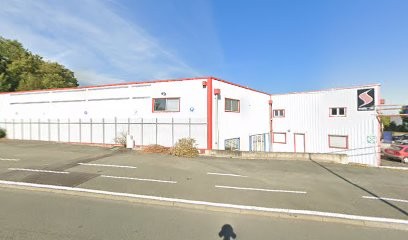 ESCALANJOU EURL, Charpentier à Écouflant