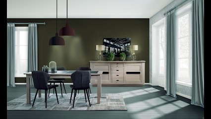 Meubles et arts liffolois, Menuisier à Liffol-le-Grand