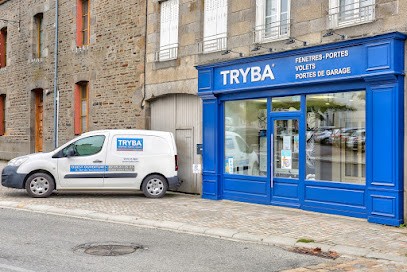 TRYBA Dol de Bretagne, Menuisier à Dol-de-Bretagne
