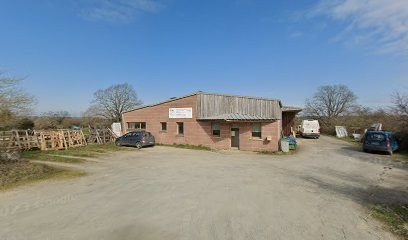 Atelier Champigny Duo SARL, Menuisier à Néons-sur-Creuse