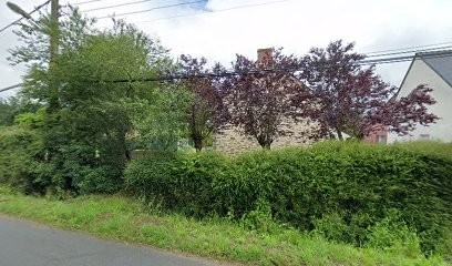 Evain Philippe, Menuisier à Saint-André-des-Eaux