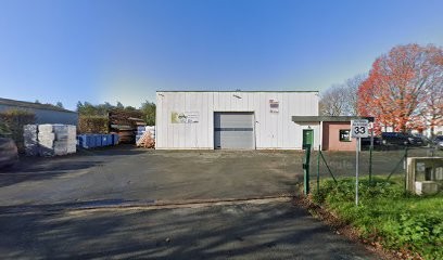 Menuiserie Jouteau Sarl, Menuisier à Chantonnay