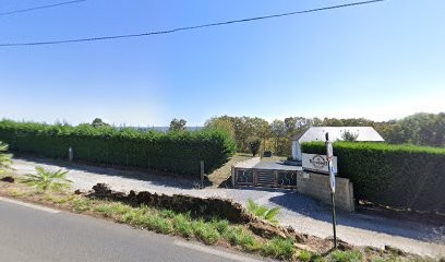 GOMES RUI, Charpentier à Nay