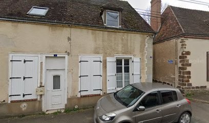 BP Menuiserie, Menuisier à Pontgouin