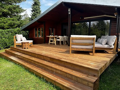 GS Menuiserie, Menuisier à Saint-Hilaire-sur-Puiseaux