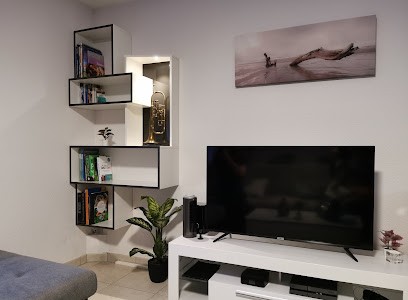 MENUISERIE GUILLAUME FERBACH, Menuisier à Herrlisheim