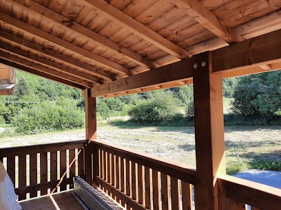 Carrier Bois&Dérivés, Charpentier à Matafelon-Granges